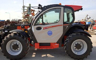 MANITOU MLT 730-115 V