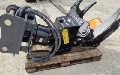 CESOIA AGRIFOREST ST250R